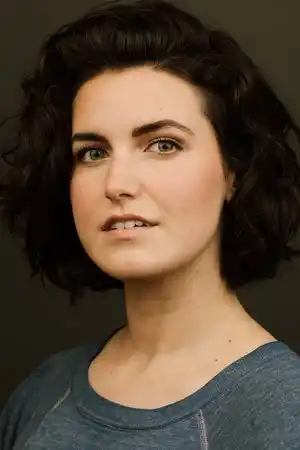 Eva Tavares fotoğrafı