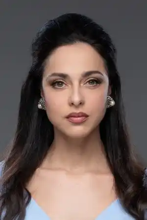Evagelia Siriopoulou fotoğrafı
