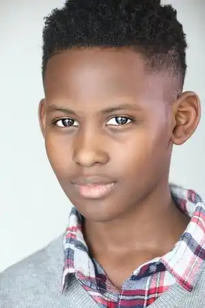 Evan Alex fotoğrafı