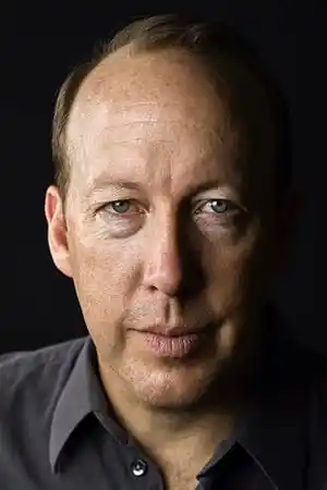 Evan Arnold fotoğrafı