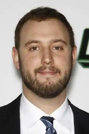 Evan Goldberg fotoğrafı
