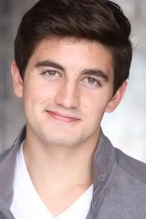 Evan James Henderson fotoğrafı