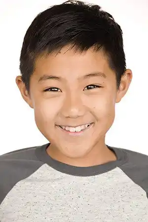 Evan Kishiyama fotoğrafı