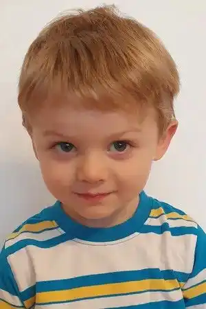 Evan Paturel fotoğrafı