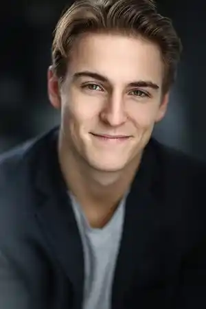 Evan Roderick fotoğrafı