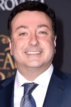 Evan Spiliotopoulos fotoğrafı