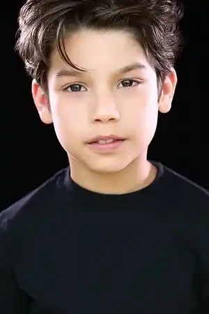 Evan Whitten fotoğrafı