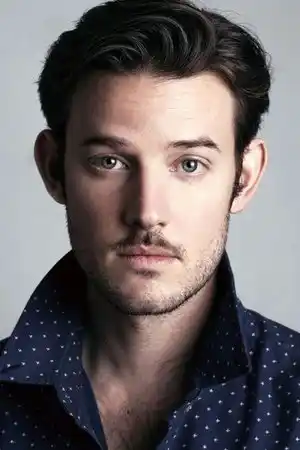 Evan Williams fotoğrafı