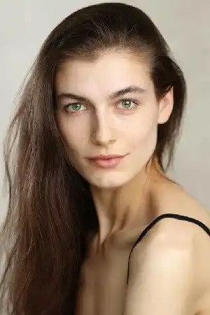 Evangelina Burton fotoğrafı