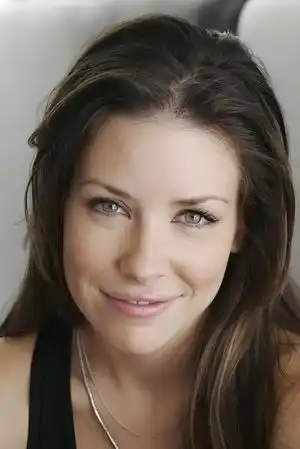 Evangeline Lilly fotoğrafı