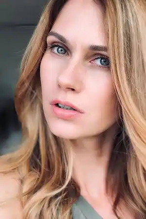 Eve Borchardt fotoğrafı