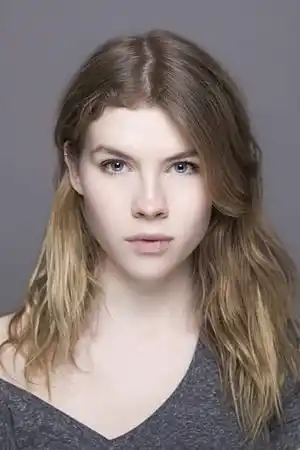 Eve Connolly fotoğrafı