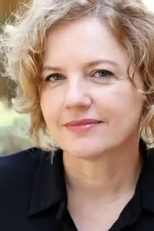 Eve Gordon fotoğrafı