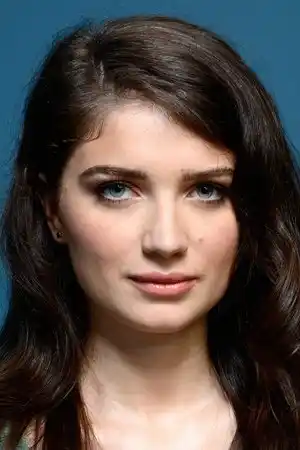Eve Hewson fotoğrafı