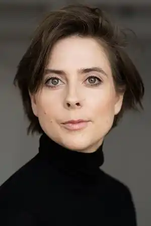 Ève Landry fotoğrafı