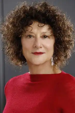 Evelyn Krape fotoğrafı