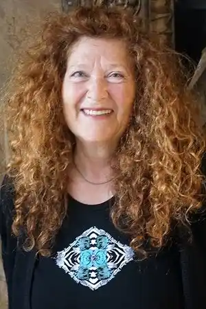 Evelyne Didi fotoğrafı