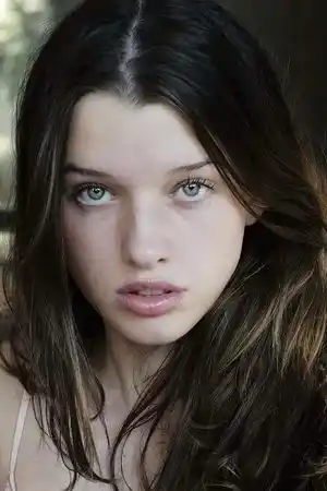 Ever Anderson fotoğrafı