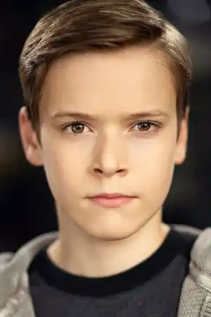 Everett Andres fotoğrafı