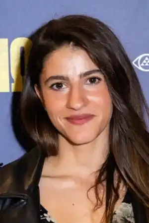 Evgenia Lavda fotoğrafı