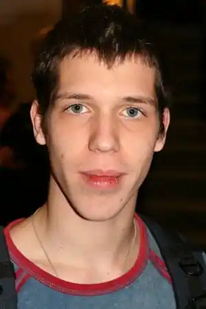 Evgeniy Kharlanov fotoğrafı