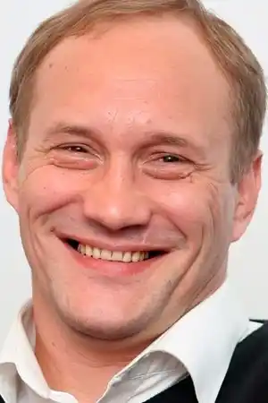 Evgeniy Sidikhin fotoğrafı