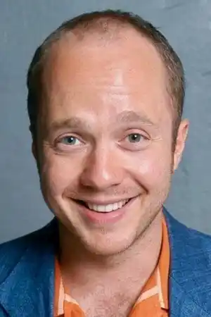 Evgeniy Stychkin fotoğrafı