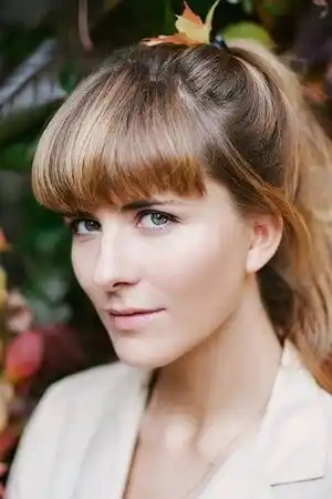 Evgeniya Gromova fotoğrafı