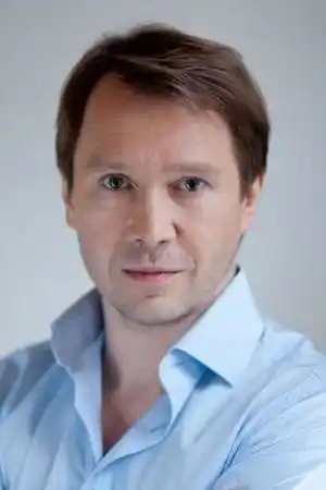 Evgeny Mironov fotoğrafı