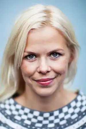 Evy Kasseth Røsten fotoğrafı