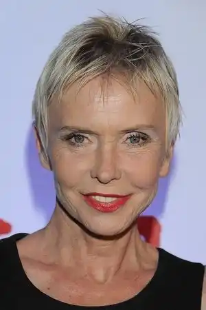 Ewa Błaszczyk fotoğrafı