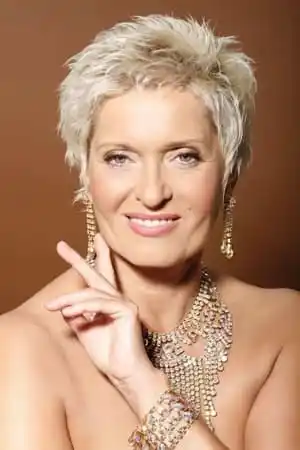 Ewa Kasprzyk fotoğrafı