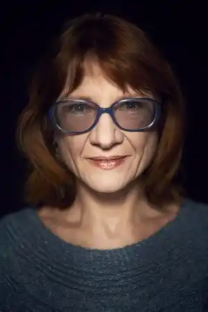 Ewa Kolasińska-Szramel fotoğrafı