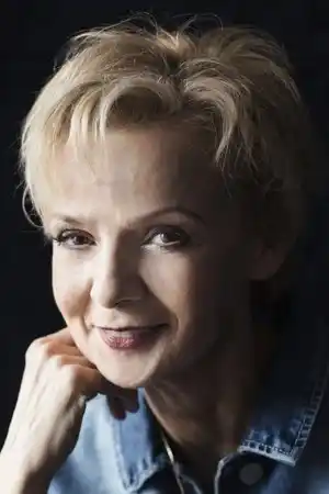 Ewa Wencel fotoğrafı