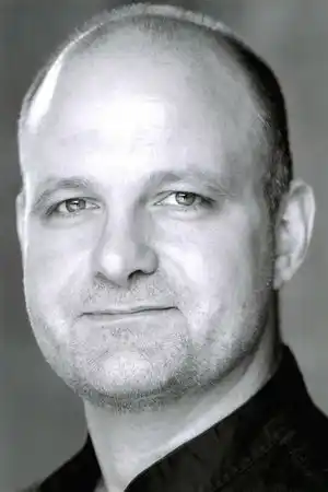 Ewan Bailey fotoğrafı