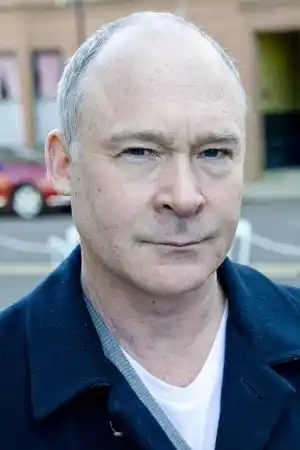 Ewan Stewart fotoğrafı