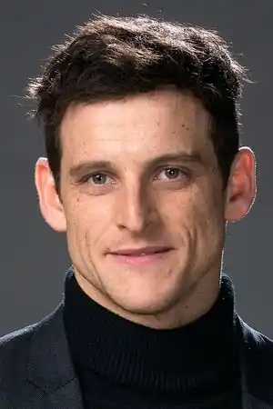 Eyal Meyer fotoğrafı