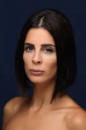 Eylül Öztürk fotoğrafı