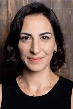 Ezgi Coşkun fotoğrafı