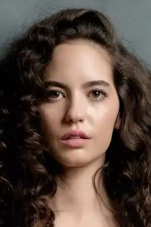 Ezgi Şenler fotoğrafı