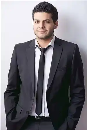 Ezra Sholeh fotoğrafı