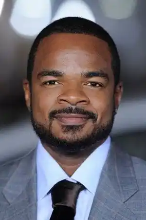 F. Gary Gray fotoğrafı