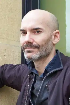 F. Javier Gutiérrez fotoğrafı