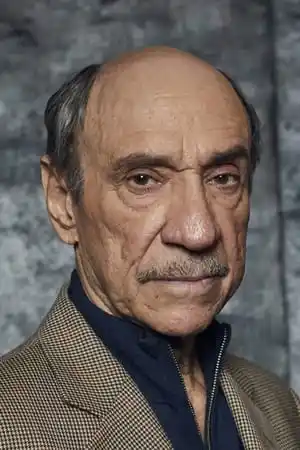F. Murray Abraham fotoğrafı