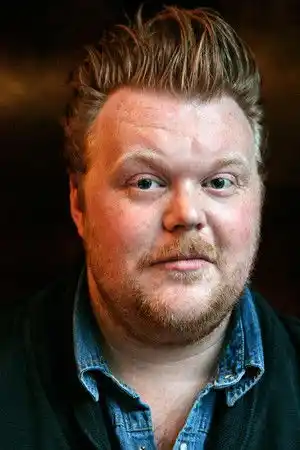 Fabian Jansen fotoğrafı