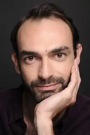 Fabien Houssaye fotoğrafı