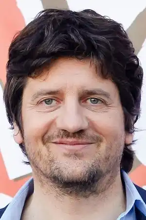 Fabio De Luigi fotoğrafı