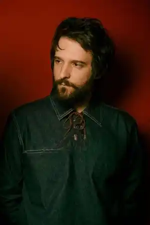 Fabio D'Innocenzo fotoğrafı