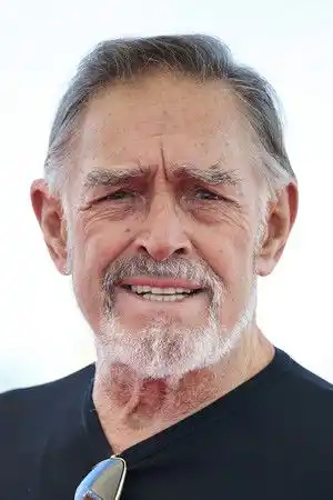 Fabio Testi fotoğrafı