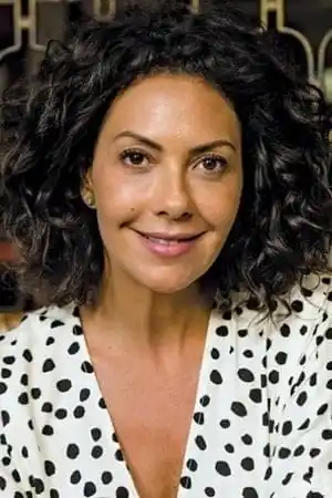 Fabiula Nascimento fotoğrafı